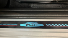 MINI Hatchback 2.0 Cooper S Sport II 3dr Auto Petrol Hatchback